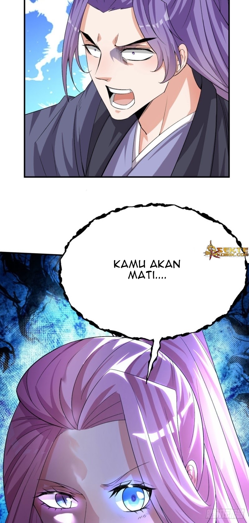 I Picked Up An Attributes Chapter 44 Gambar 70